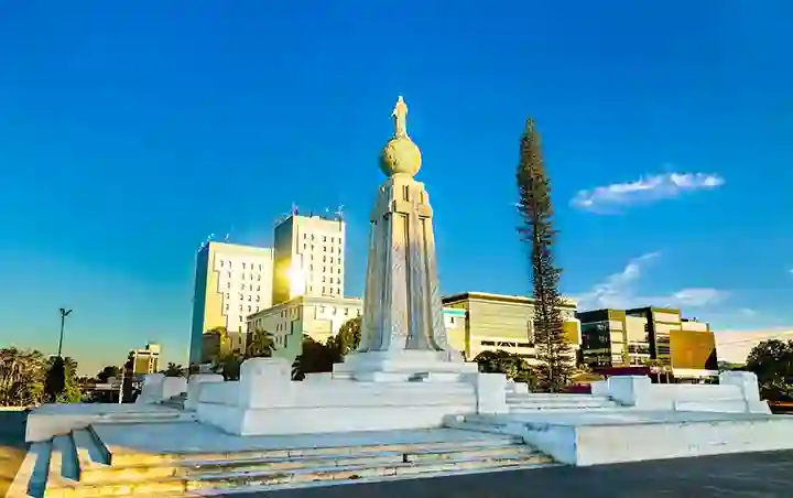 San Salvador
